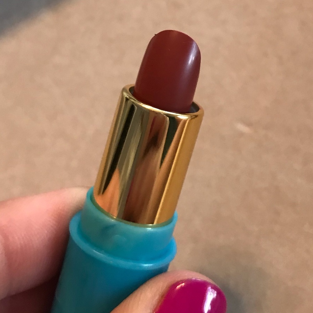 Tarte Sample Lipstick